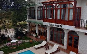 Hostal Andino